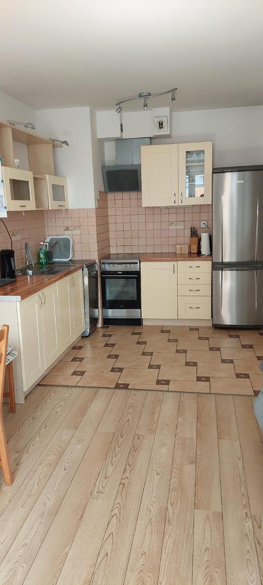 Mieszkanie Nad Morzem Karawela Gdańsk