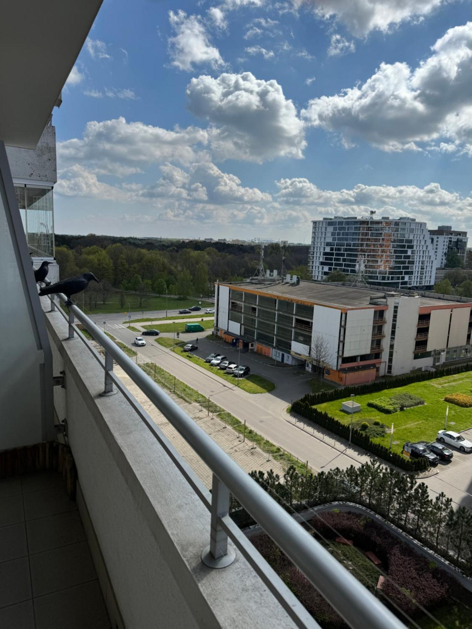 Huoneisto Mieszkanie Nad Morzem Karawela